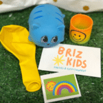 Prize Bag +$5.00