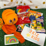 Deluxe Bag +$8.00