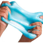 Slime Making +$5.00